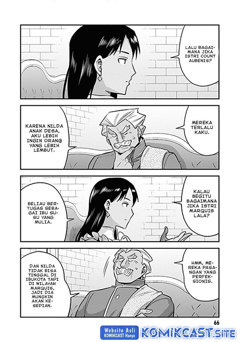 Risou no Himo Seikatsu Chap 46 - Next Chap 47