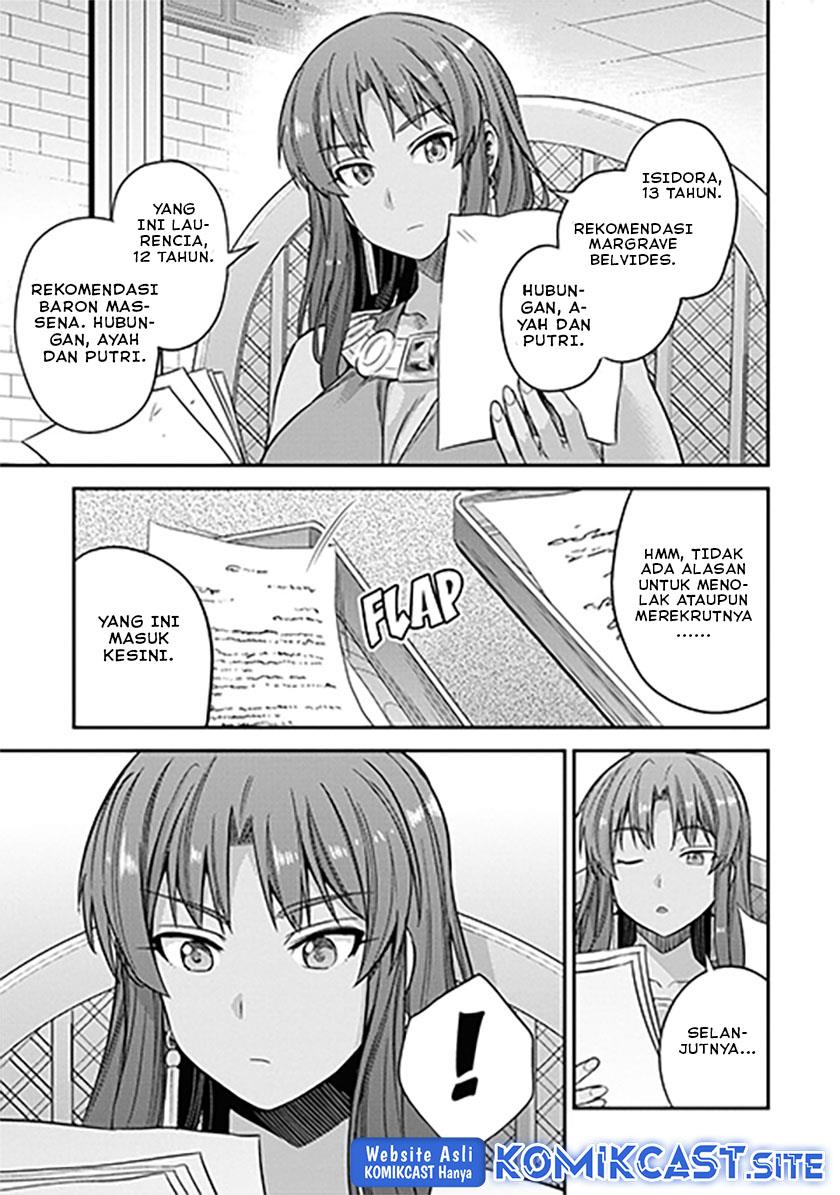 Risou no Himo Seikatsu Chap 46 - Next Chap 47