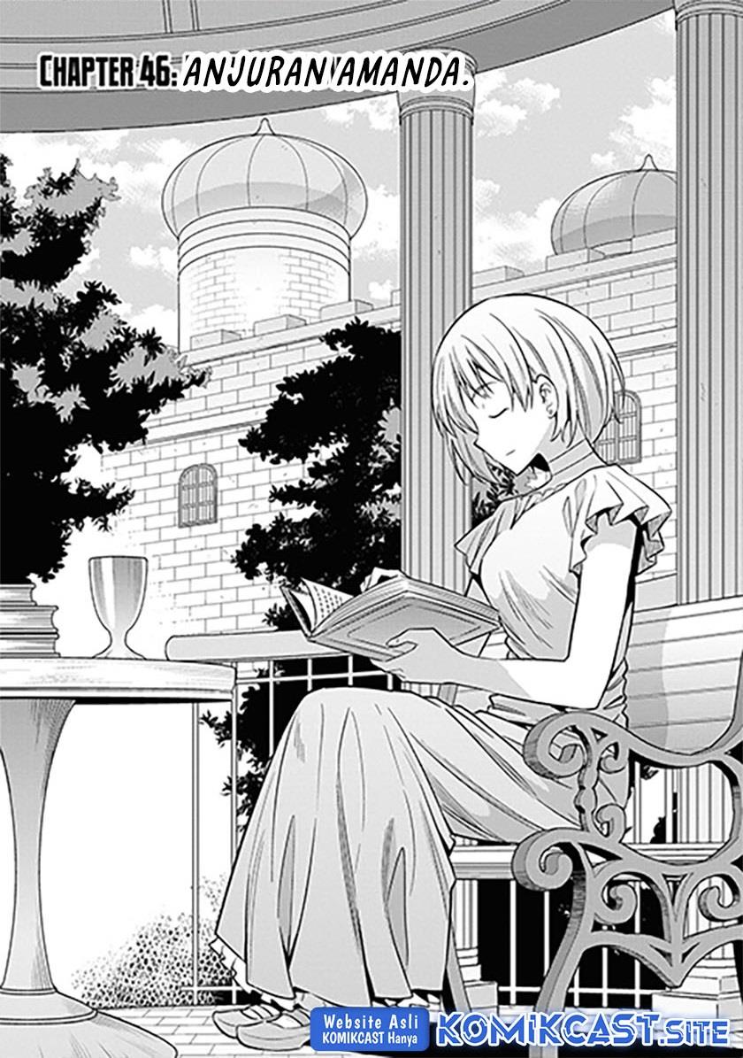 Risou no Himo Seikatsu Chap 46 - Next Chap 47