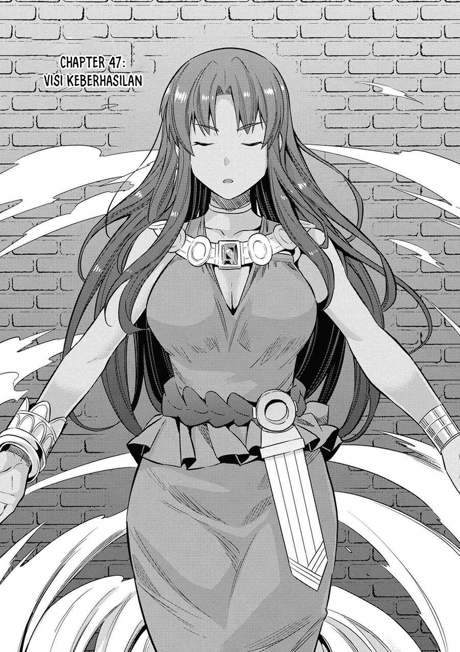 Risou no Himo Seikatsu Chap 47 - Next Chap 48