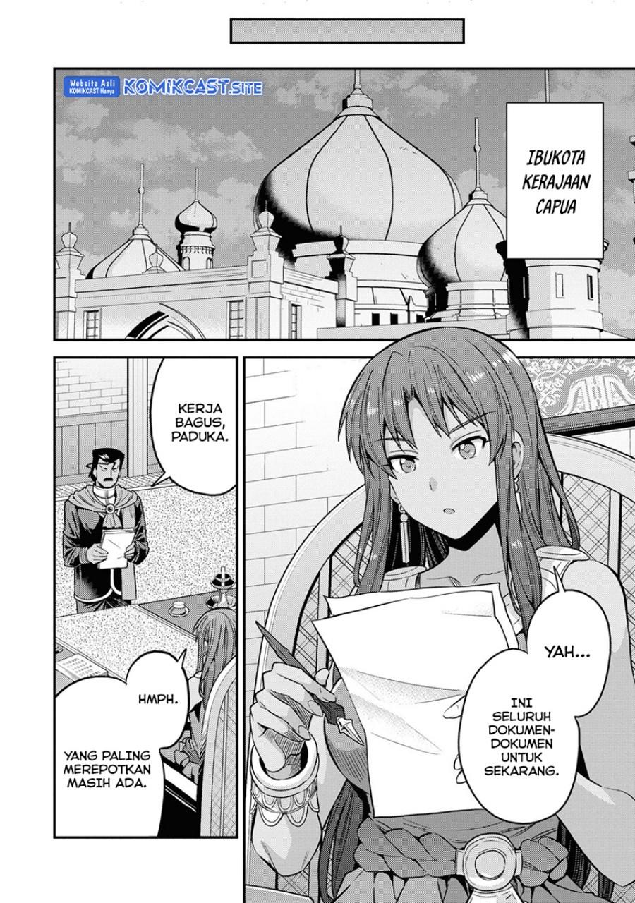Risou no Himo Seikatsu Chap 48 - Next Chap 49