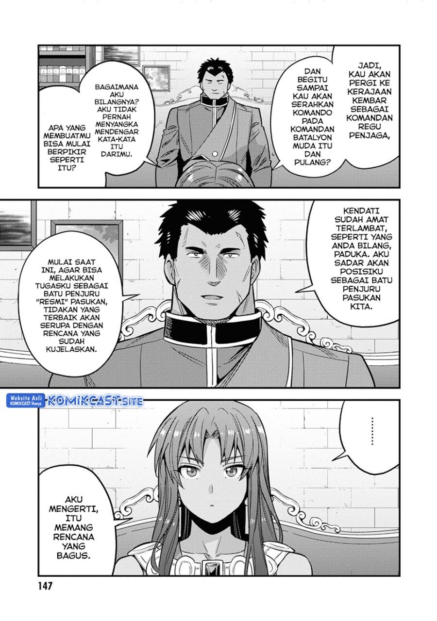 Risou no Himo Seikatsu Chap 48 - Next Chap 49