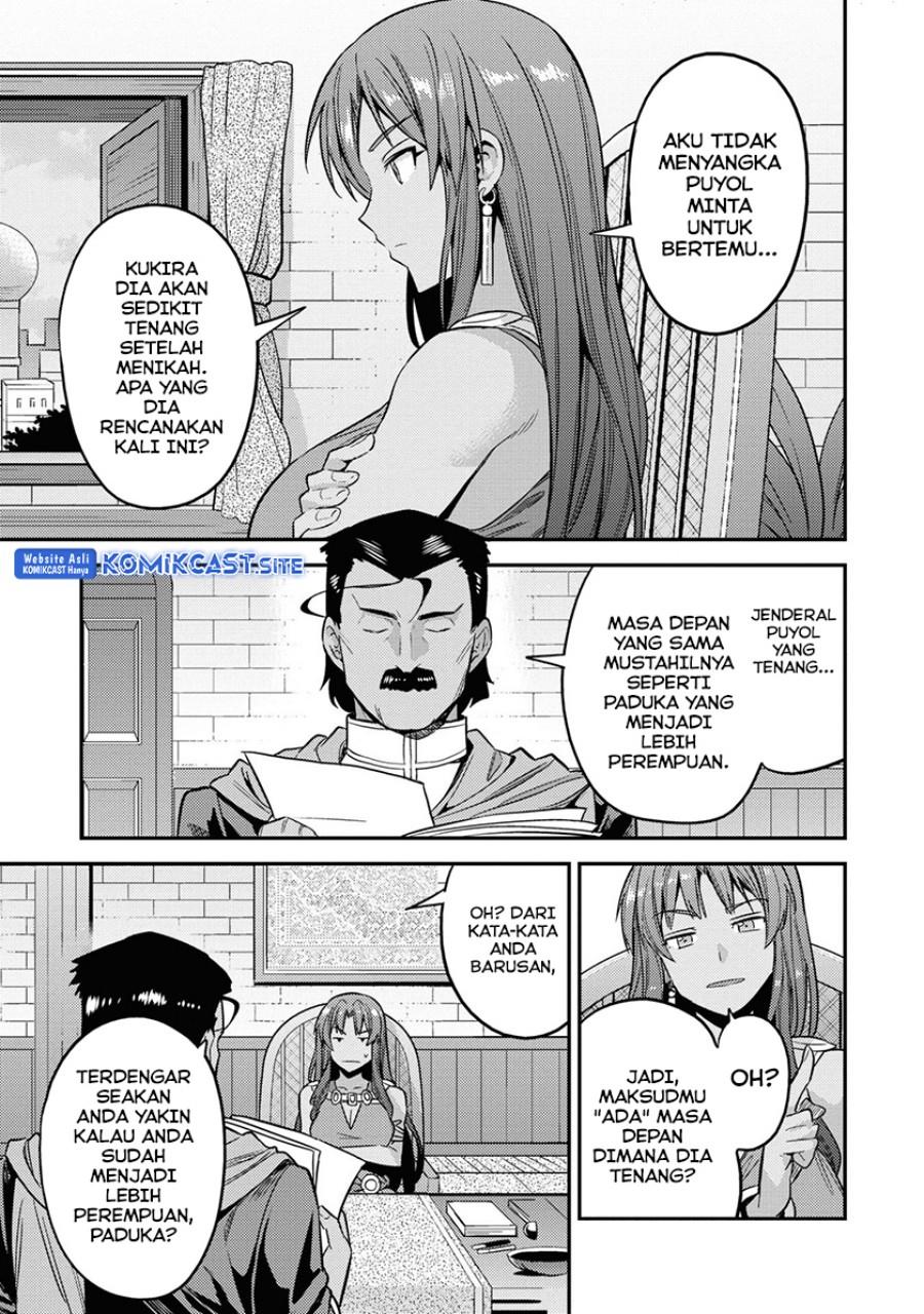 Risou no Himo Seikatsu Chap 48 - Next Chap 49