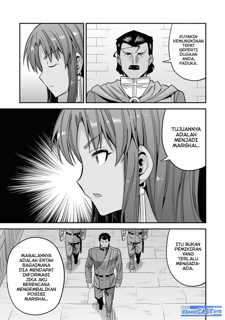 Risou no Himo Seikatsu Chap 48 - Next Chap 49