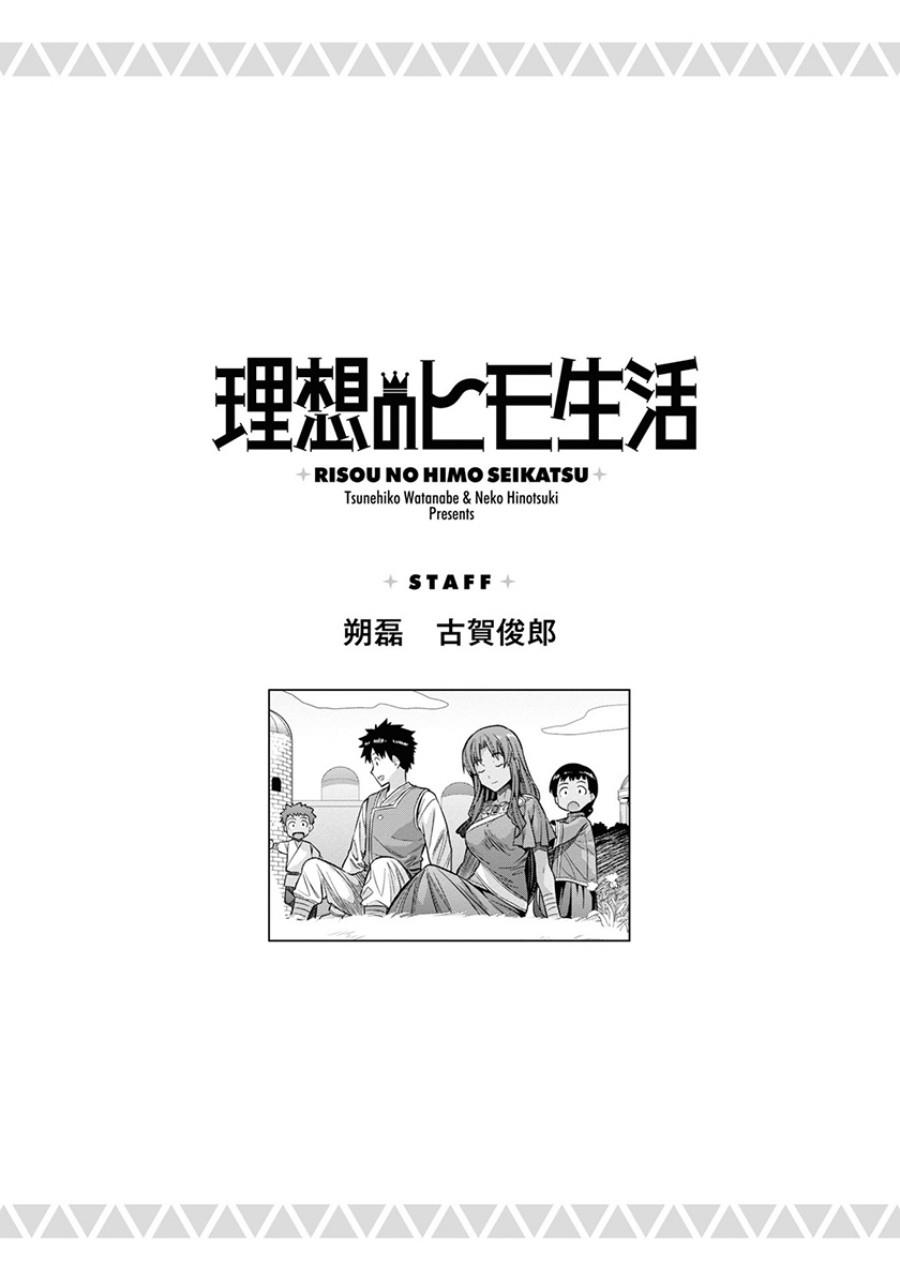 Risou no Himo Seikatsu Chap 48 - Next Chap 49