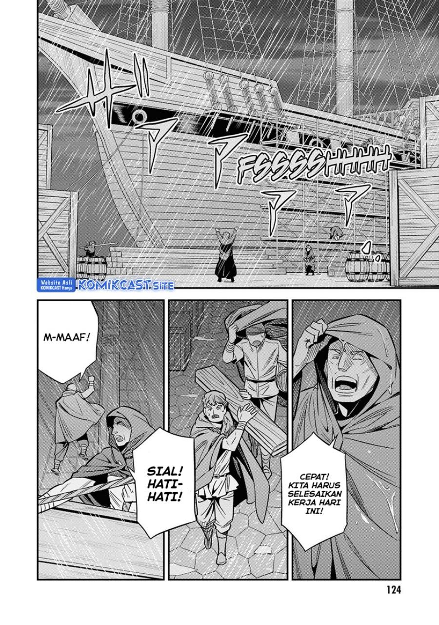 Risou no Himo Seikatsu Chap 48 - Next Chap 49