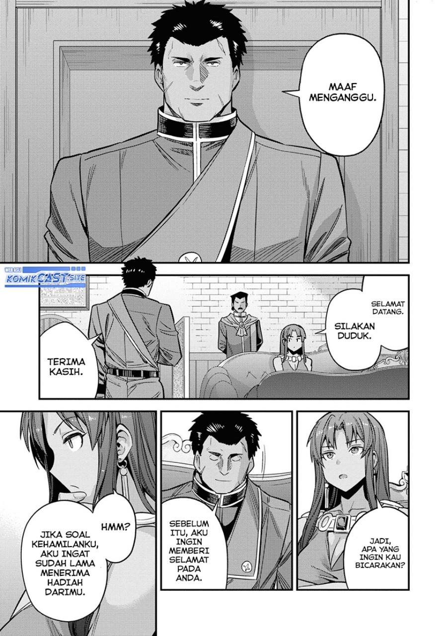 Risou no Himo Seikatsu Chap 48 - Next Chap 49