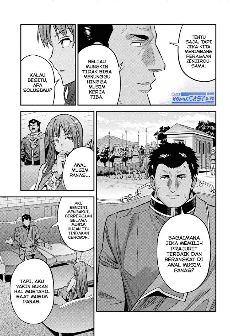 Risou no Himo Seikatsu Chap 48 - Next Chap 49
