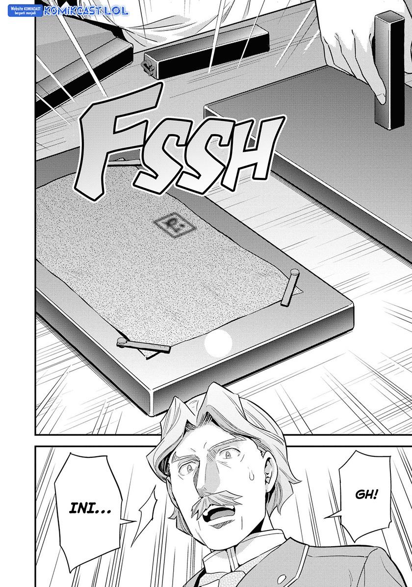 Risou no Himo Seikatsu Chap 57 - Next Chap 58