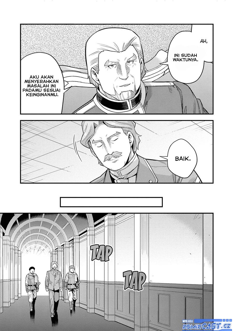 Risou no Himo Seikatsu Chap 58 - Next Chap 59