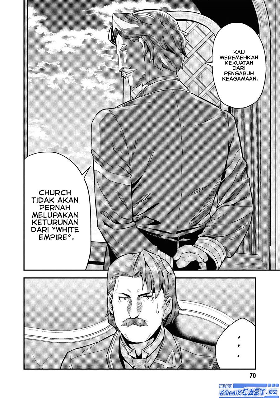 Risou no Himo Seikatsu Chap 58 - Next Chap 59