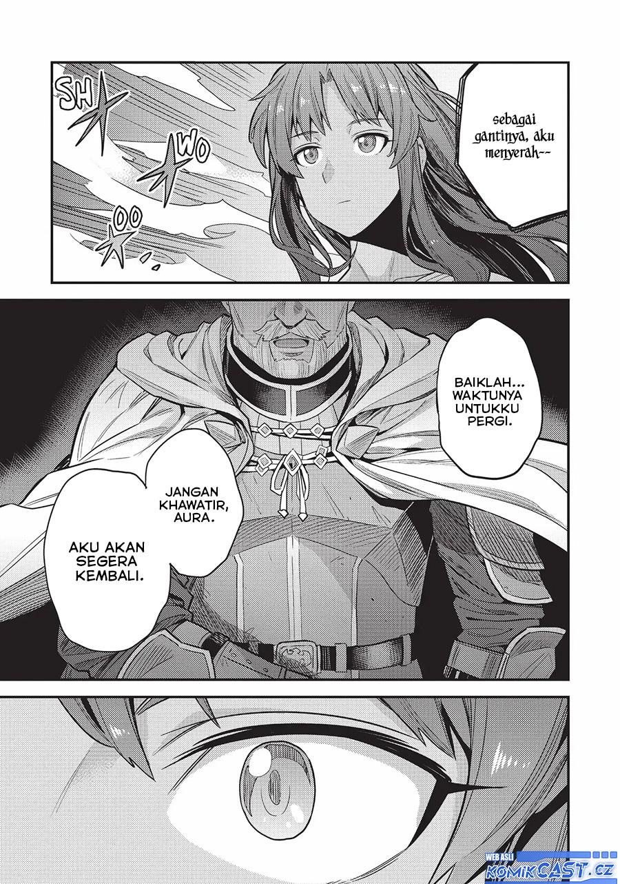 Risou no Himo Seikatsu Chap 60 - Next Chap 61