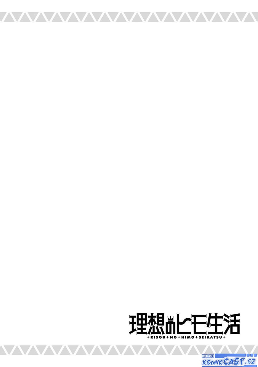Risou no Himo Seikatsu Chap 61 - Next Chap 62