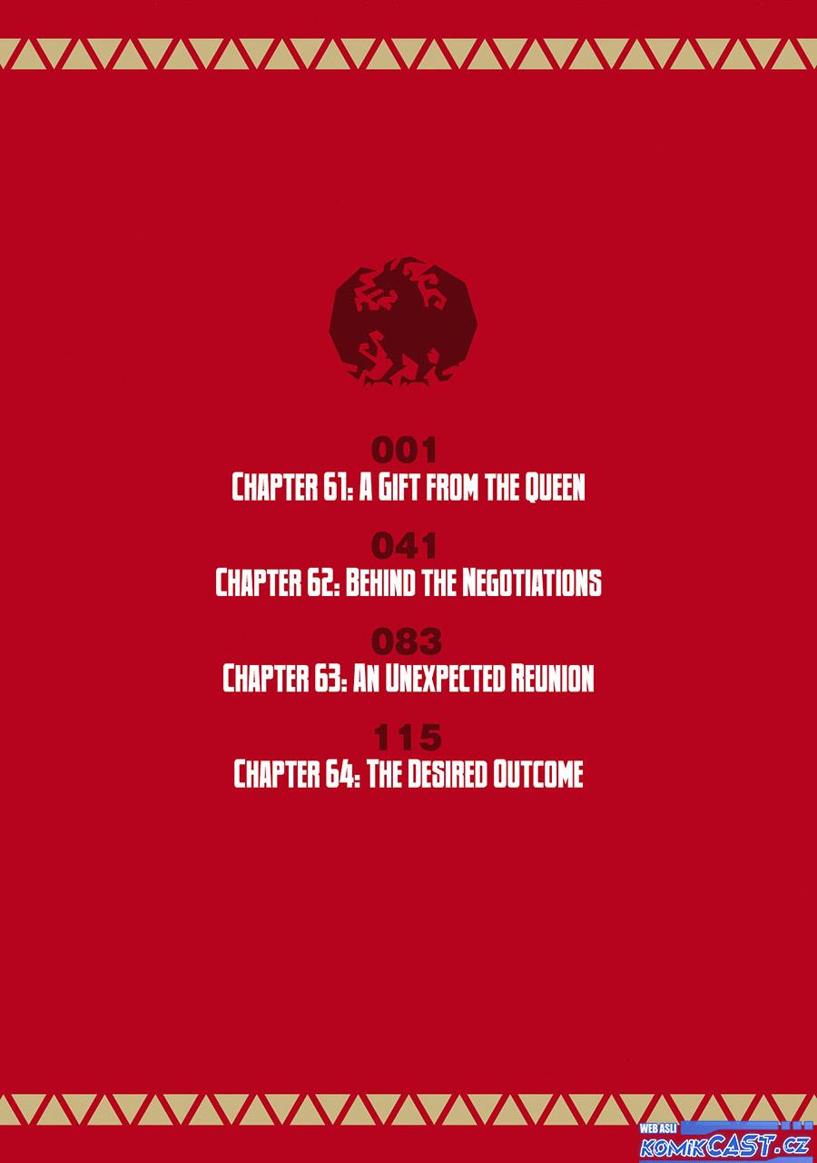 Risou no Himo Seikatsu Chap 61 - Next Chap 62