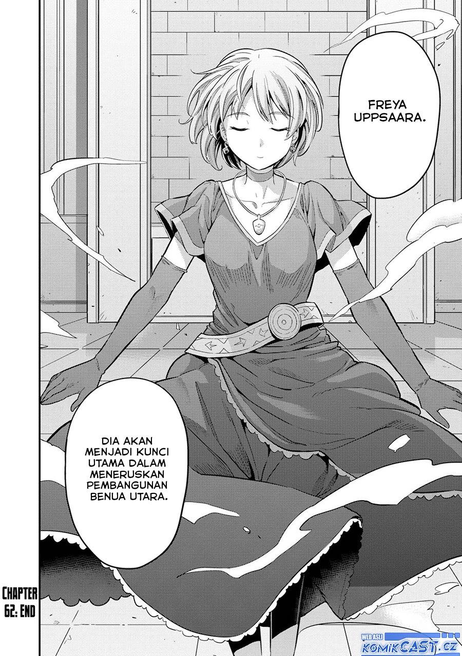 Risou no Himo Seikatsu Chap 62 - Next Chap 63