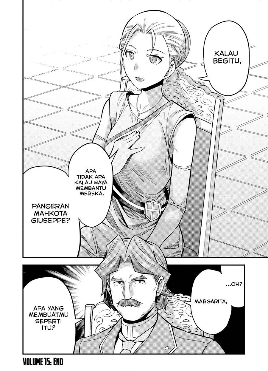 Risou no Himo Seikatsu Chap 64 - Next Chap 65