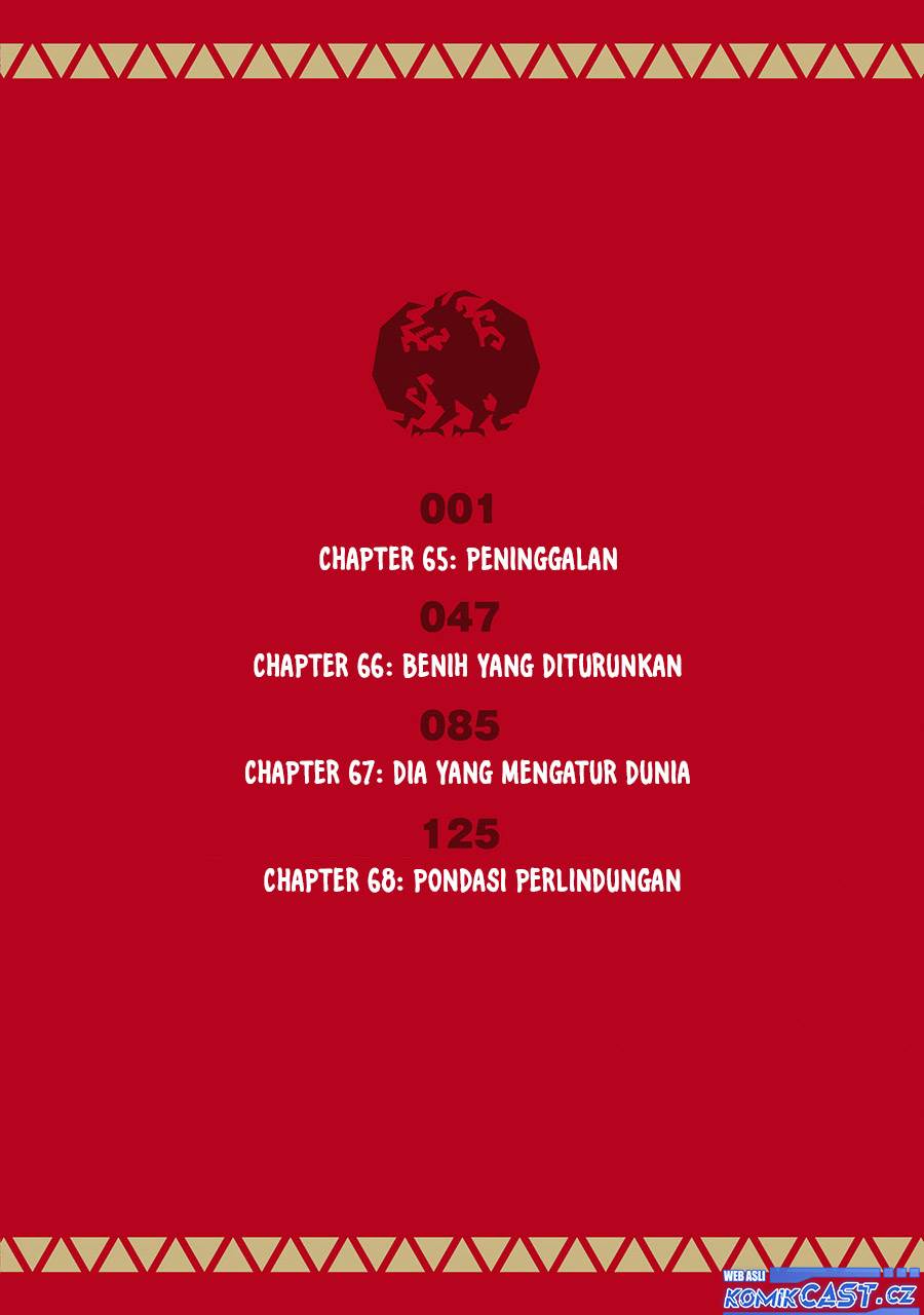 Risou no Himo Seikatsu Chap 65 - Next Chap 66