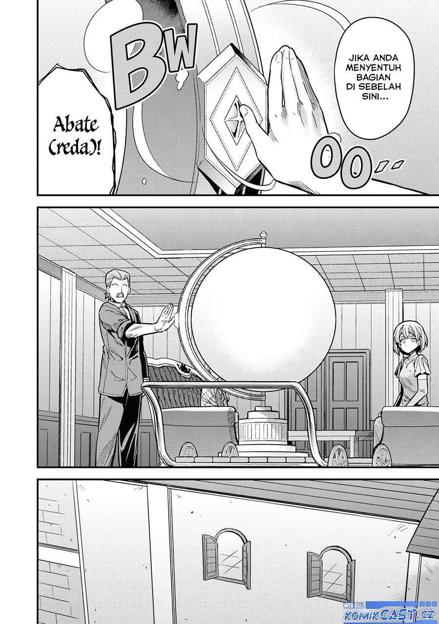 Risou no Himo Seikatsu Chap 65 - Next Chap 66