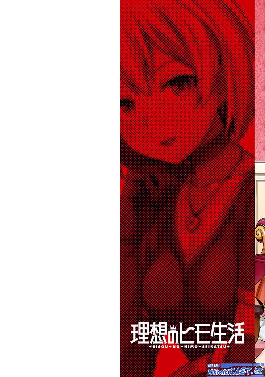 Risou no Himo Seikatsu Chap 65 - Next Chap 66
