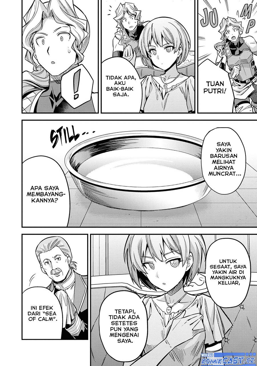 Risou no Himo Seikatsu Chap 65 - Next Chap 66