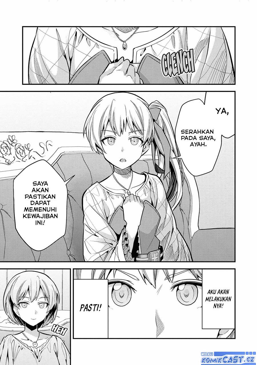 Risou no Himo Seikatsu Chap 66 - Next Chap 67