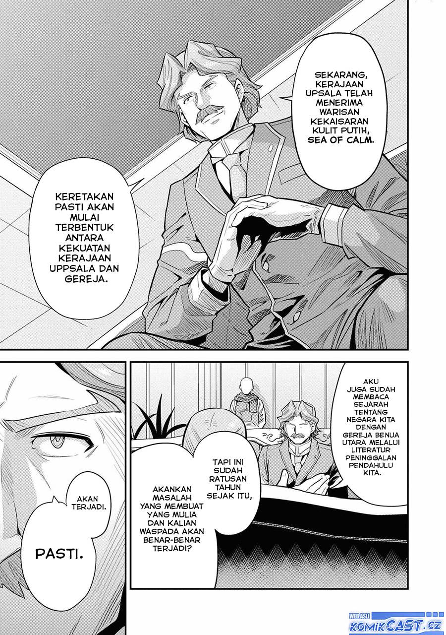 Risou no Himo Seikatsu Chap 66 - Next Chap 67