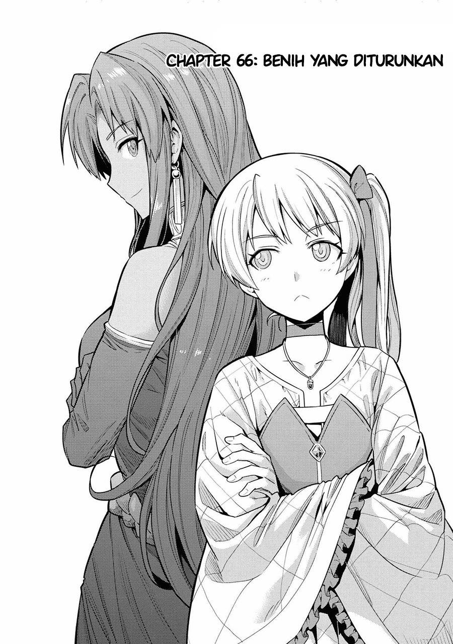 Risou no Himo Seikatsu Chap 66 - Next Chap 67