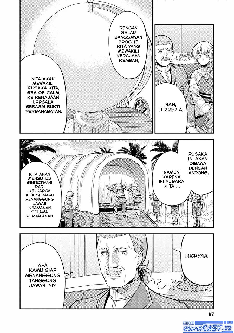 Risou no Himo Seikatsu Chap 66 - Next Chap 67