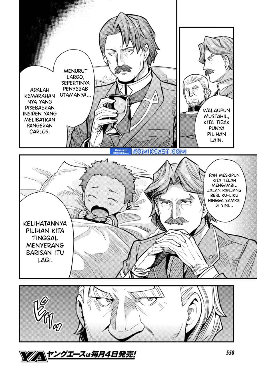 Risou no Himo Seikatsu Chap 68 - Next Chap 69