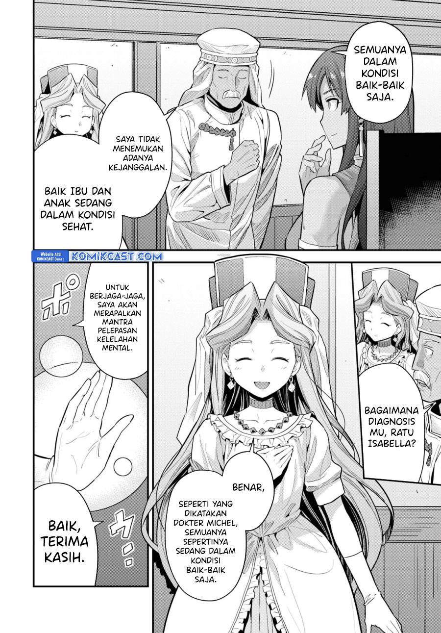 Risou no Himo Seikatsu Chap 69 - Next Chap 70