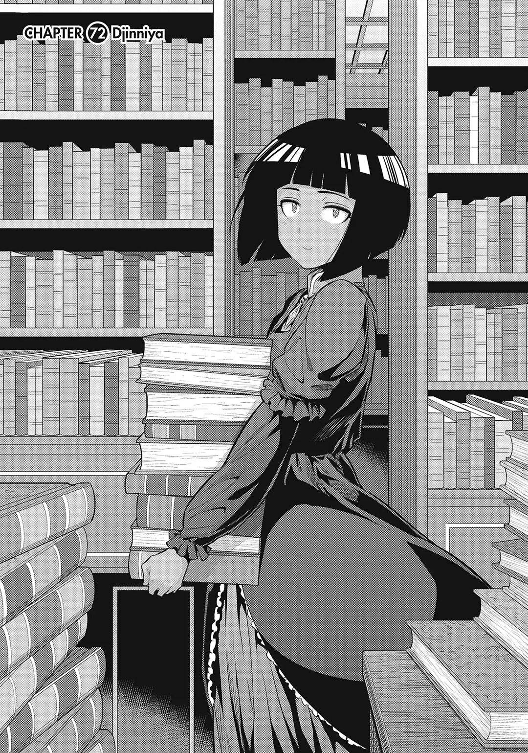 Risou no Himo Seikatsu Chap 72 - Next Chap 73