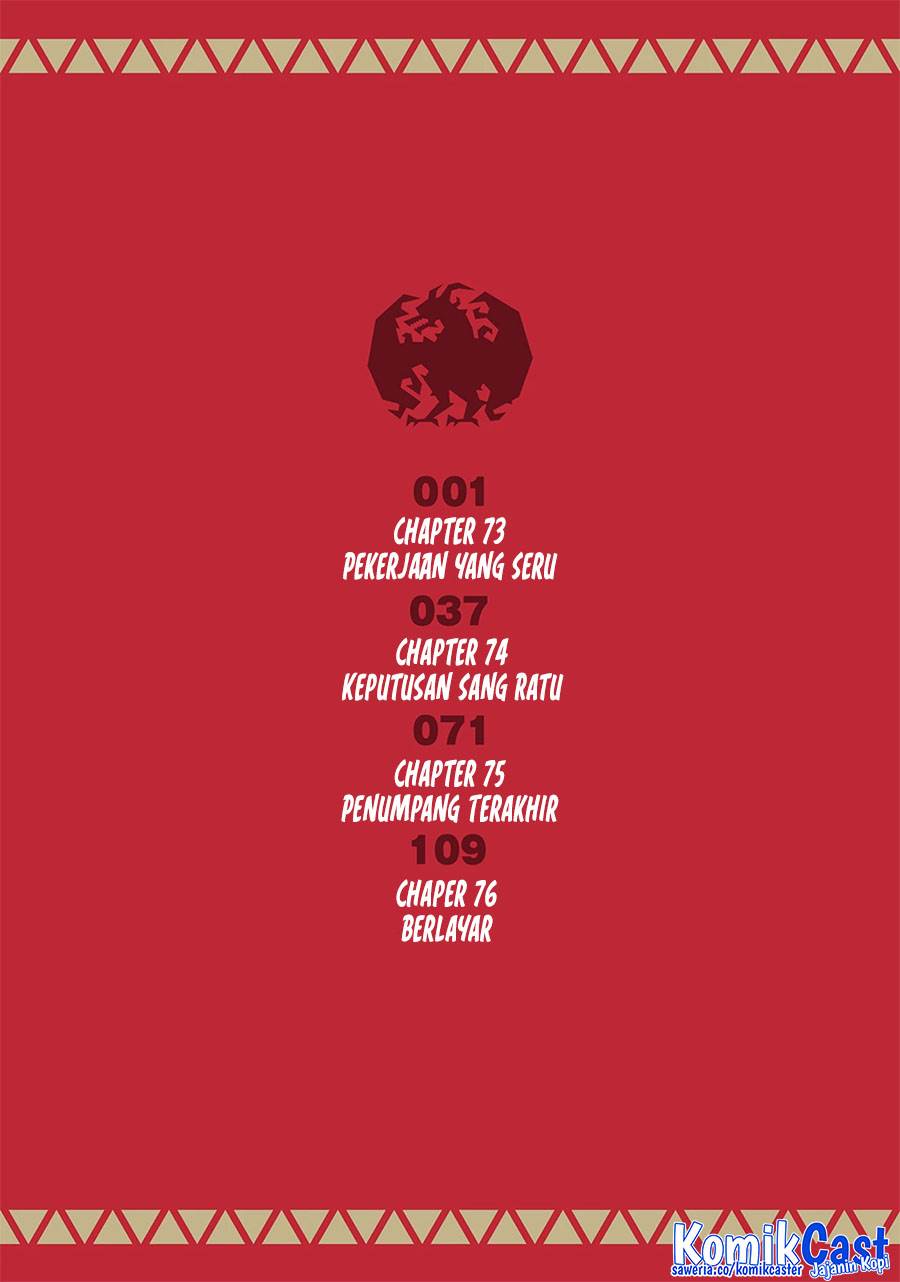 Risou no Himo Seikatsu Chap 73 - Next Chap 74