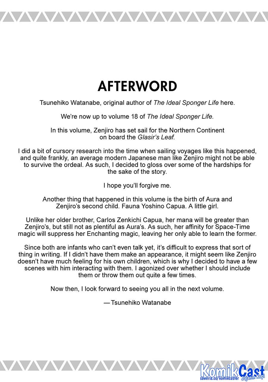 Risou no Himo Seikatsu Chap 76 - Next Chap 77