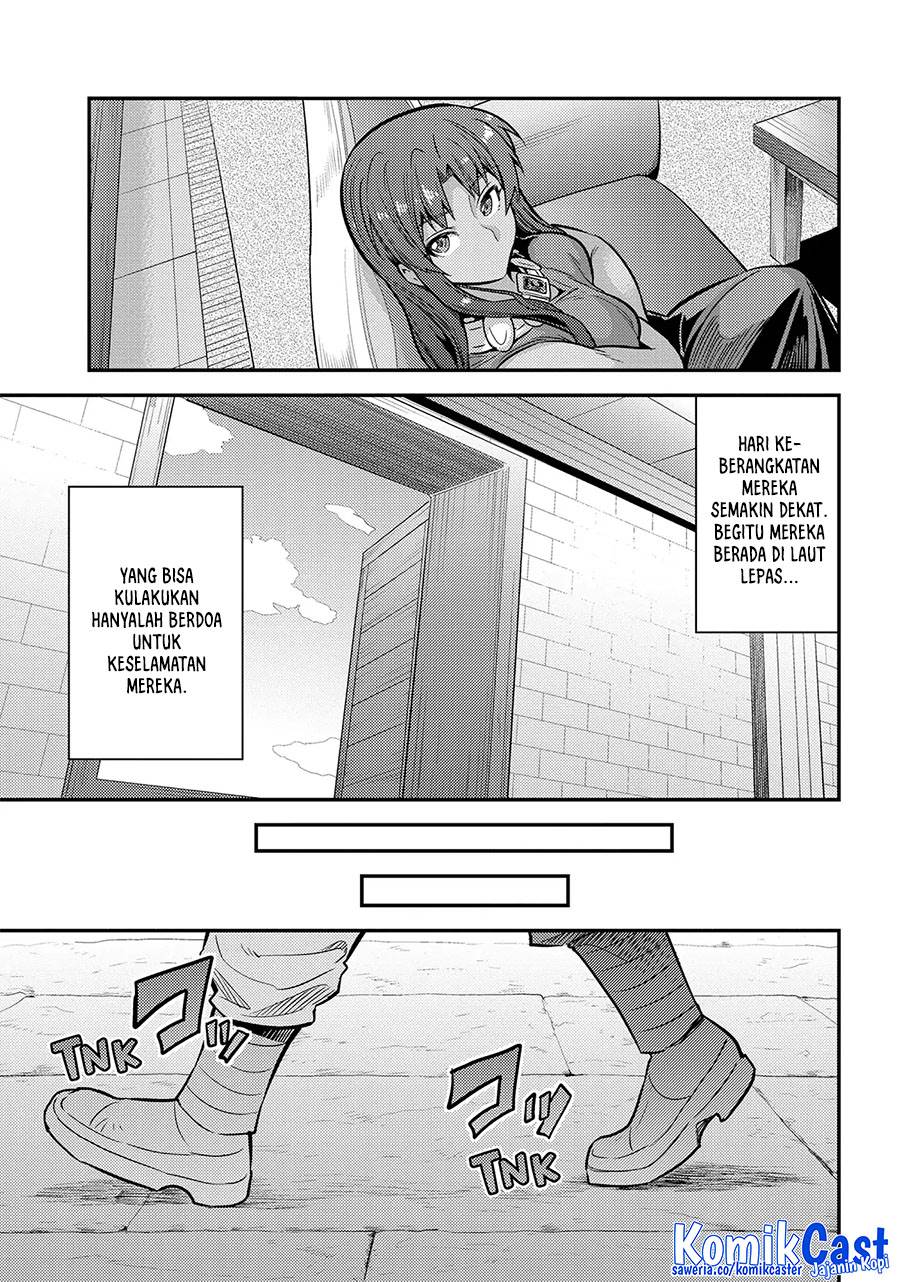 Risou no Himo Seikatsu Chap 76 - Next Chap 77