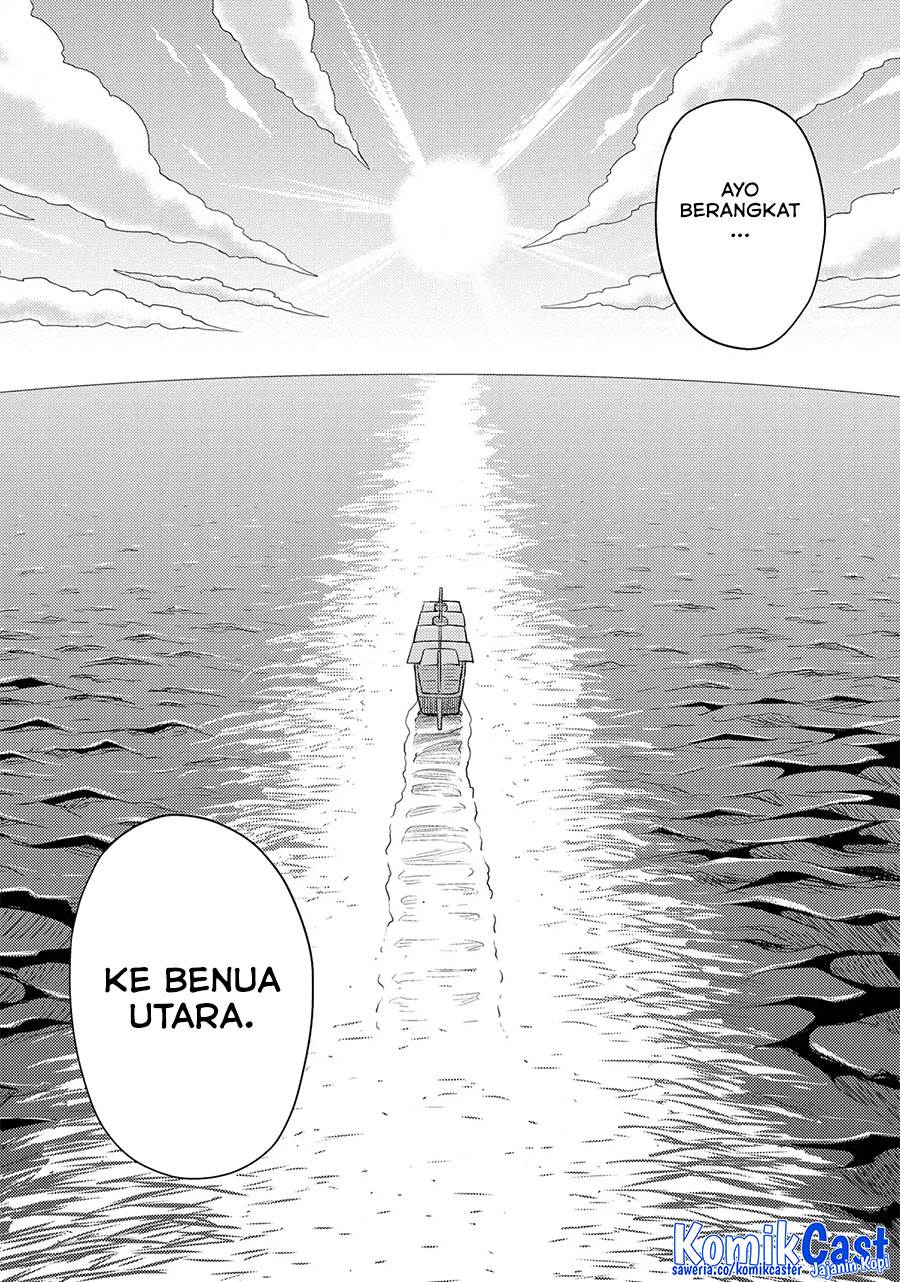 Risou no Himo Seikatsu Chap 76 - Next Chap 77