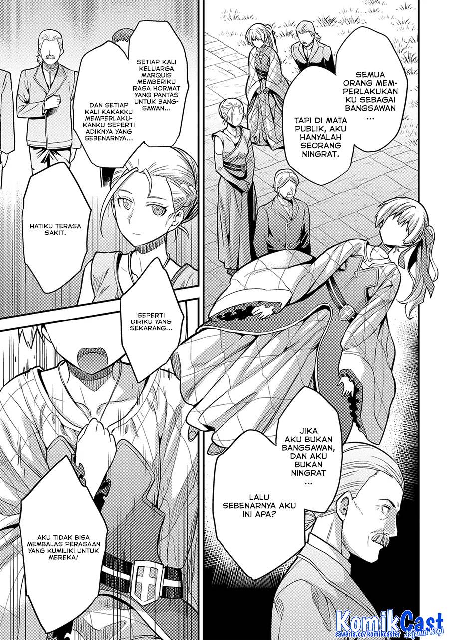 Risou no Himo Seikatsu Chap 76 - Next Chap 77