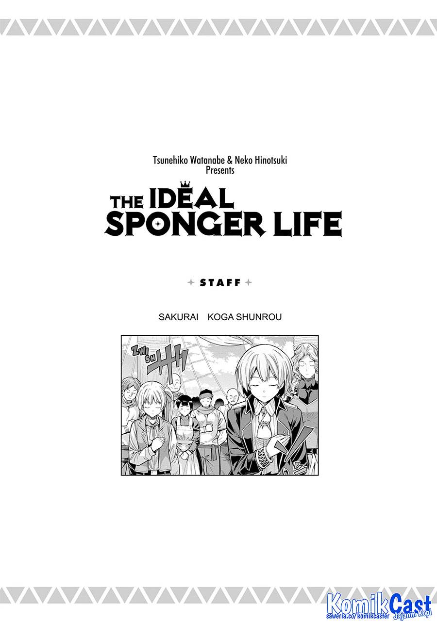 Risou no Himo Seikatsu Chap 76 - Next Chap 77