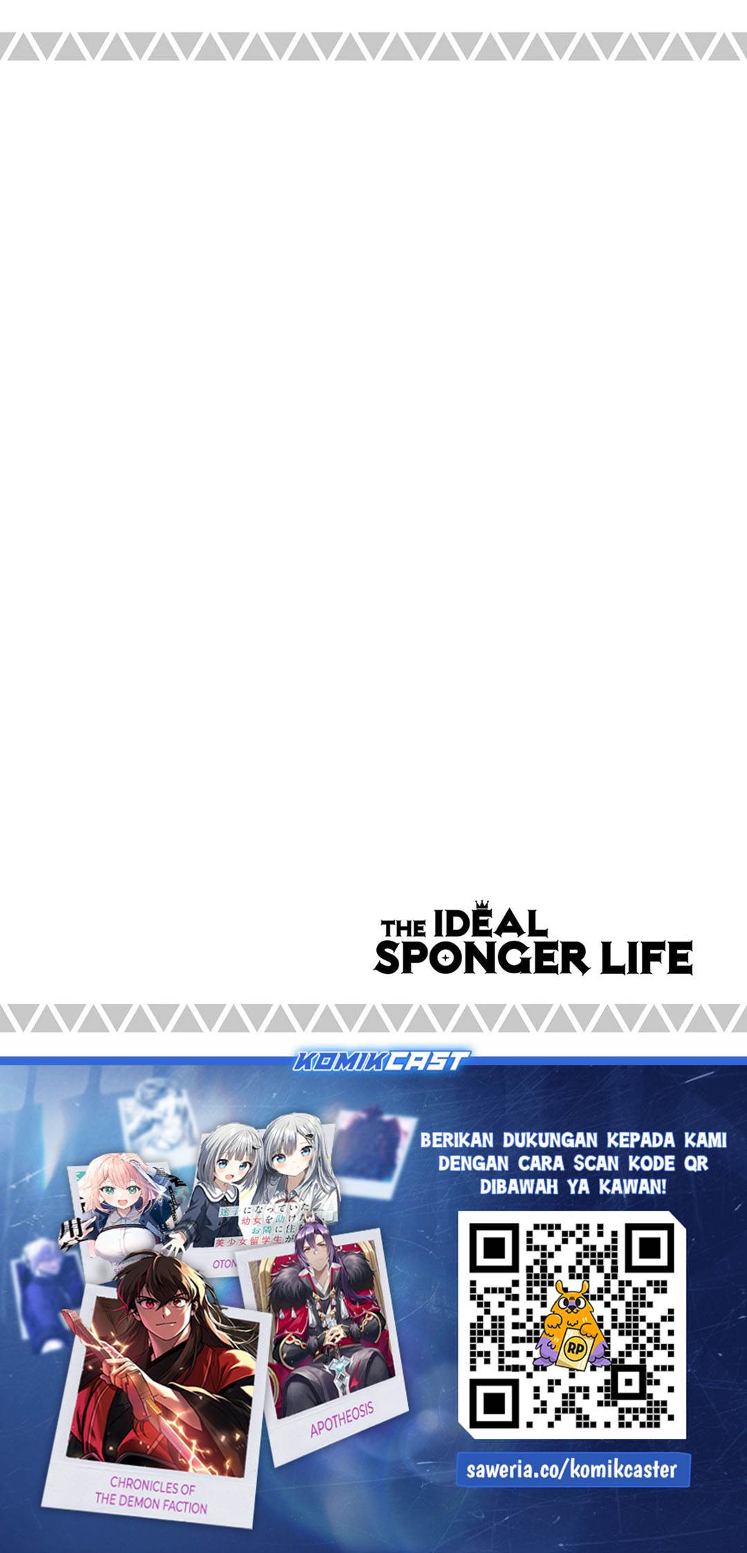 Risou no Himo Seikatsu Chap 77 - Next Chap 78