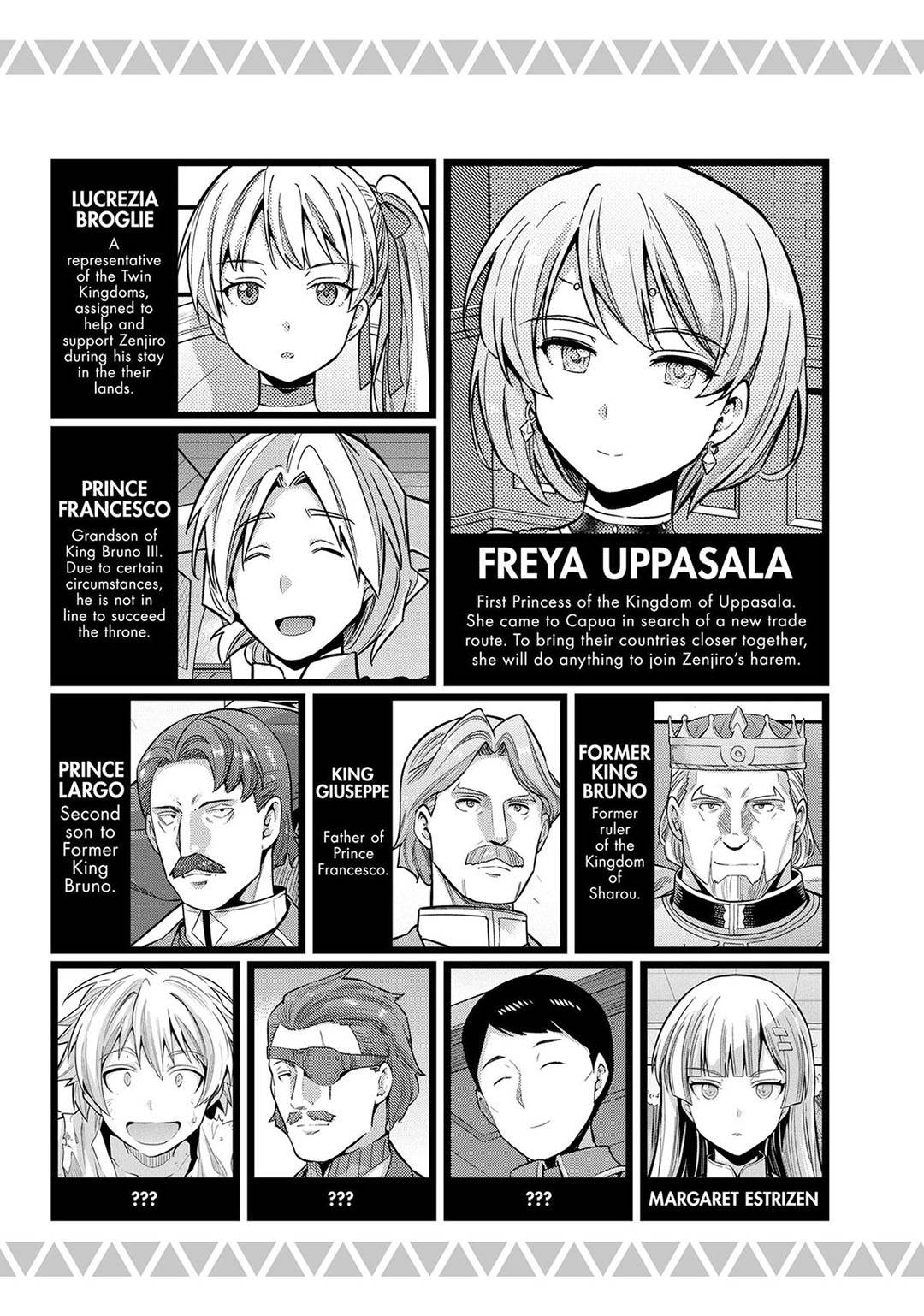 Risou no Himo Seikatsu Chap 77 - Next Chap 78