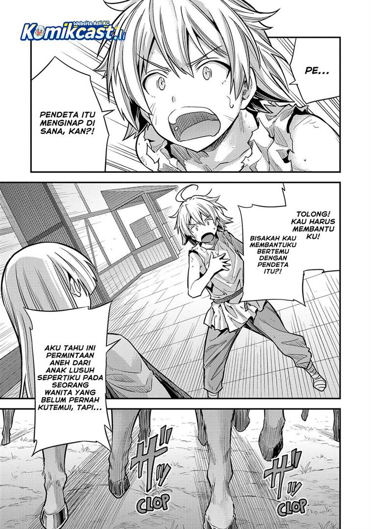 Risou no Himo Seikatsu Chap 78 - Next Chap 79