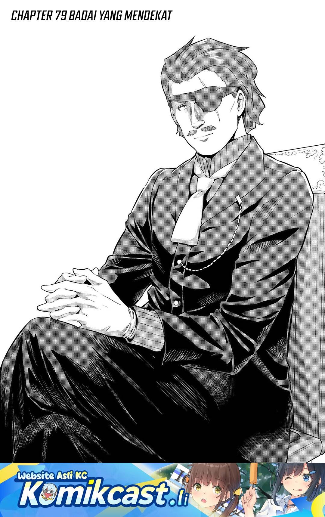 Risou no Himo Seikatsu Chap 79 - Next Chap 80