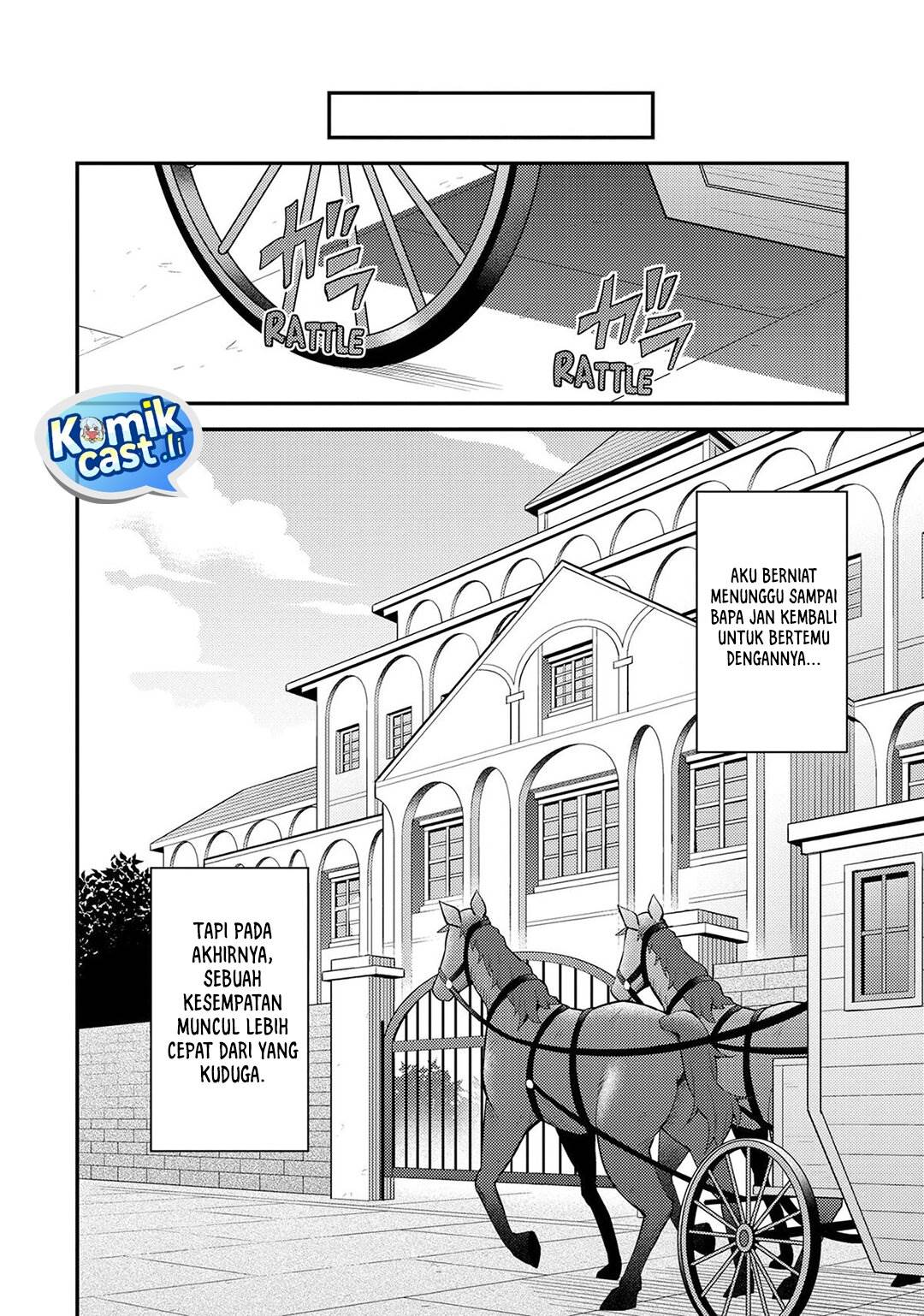 Risou no Himo Seikatsu Chap 79 - Next Chap 80