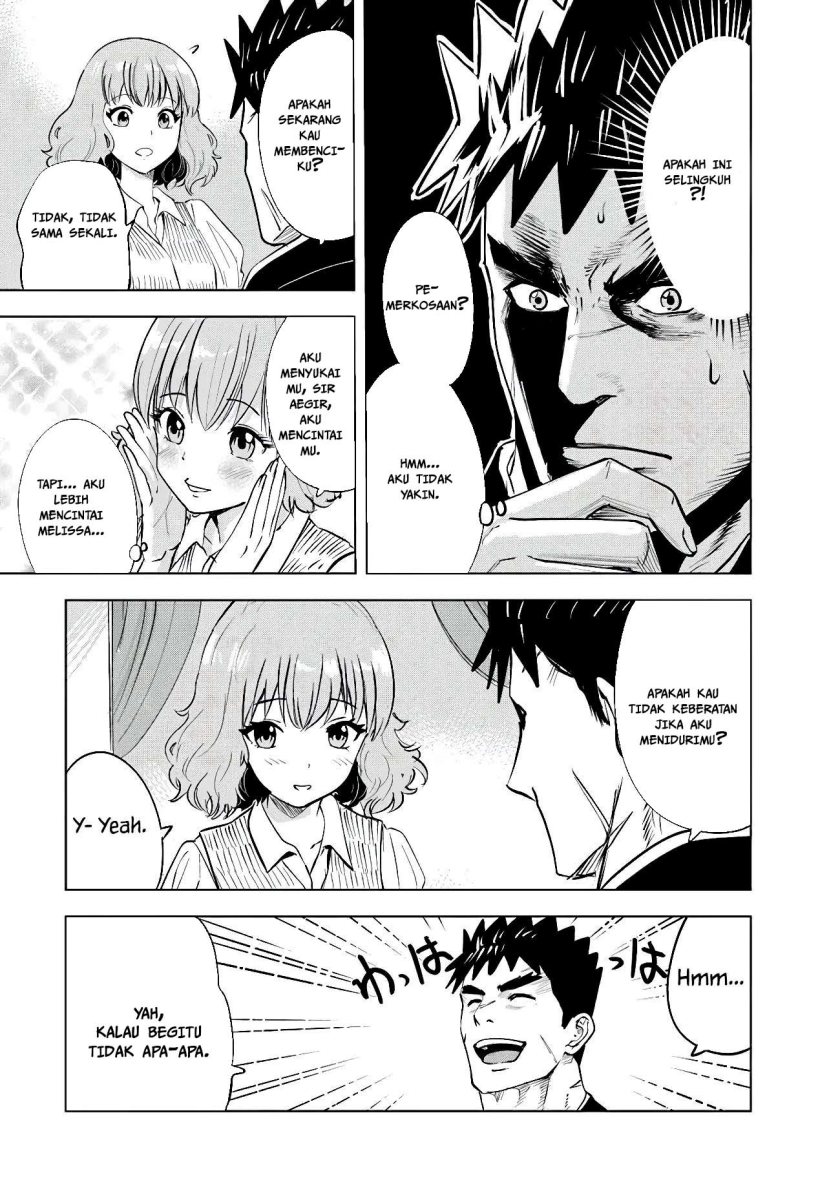 Oukoku E Tsuzuku Michi Chap 83 - Next Chap 84