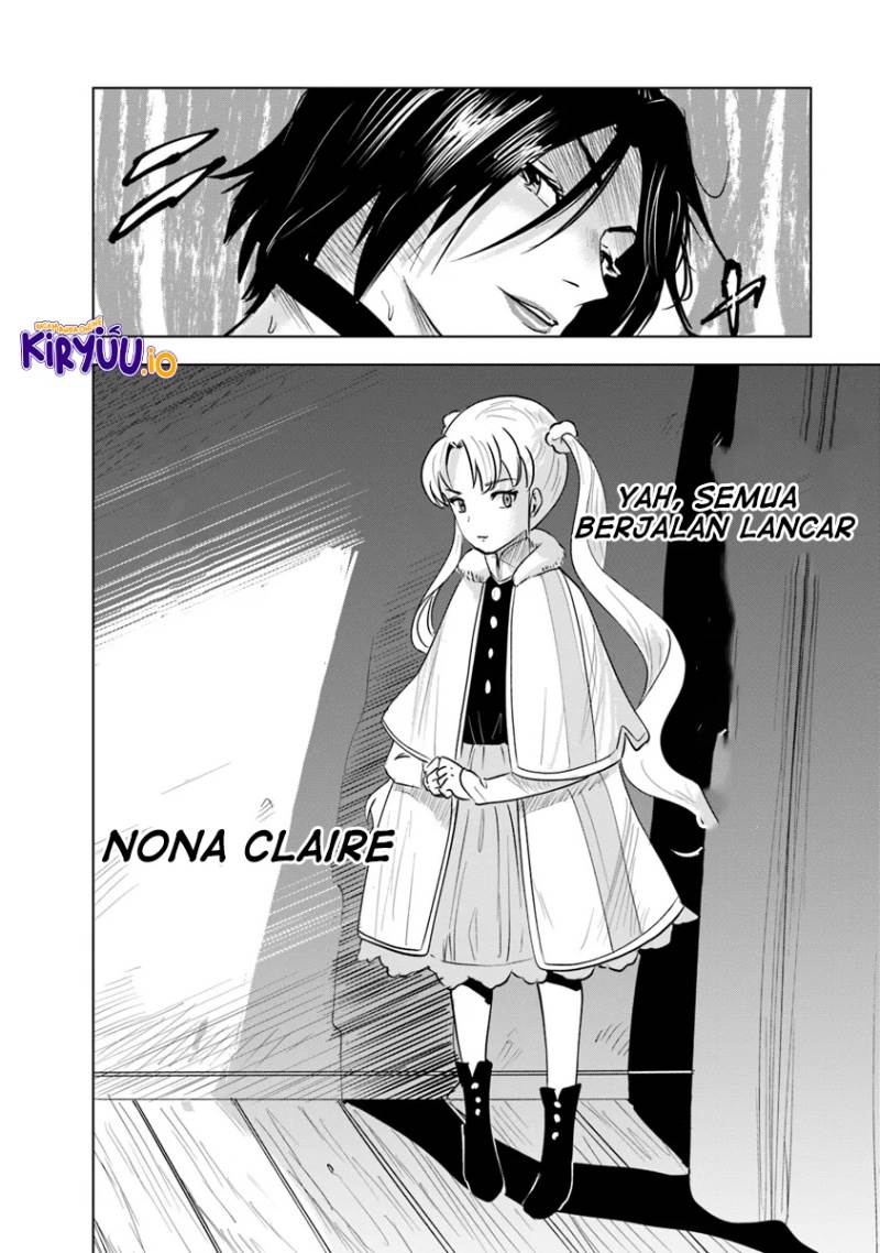 Oukoku E Tsuzuku Michi Chap 87 - Next Chap 88
