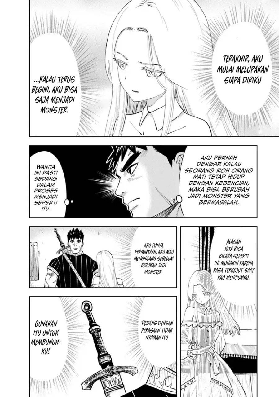 Oukoku E Tsuzuku Michi Chap 90 - Next Chap 91