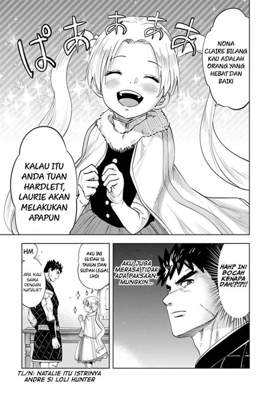 Oukoku E Tsuzuku Michi Chap 92 - Next Chap 93