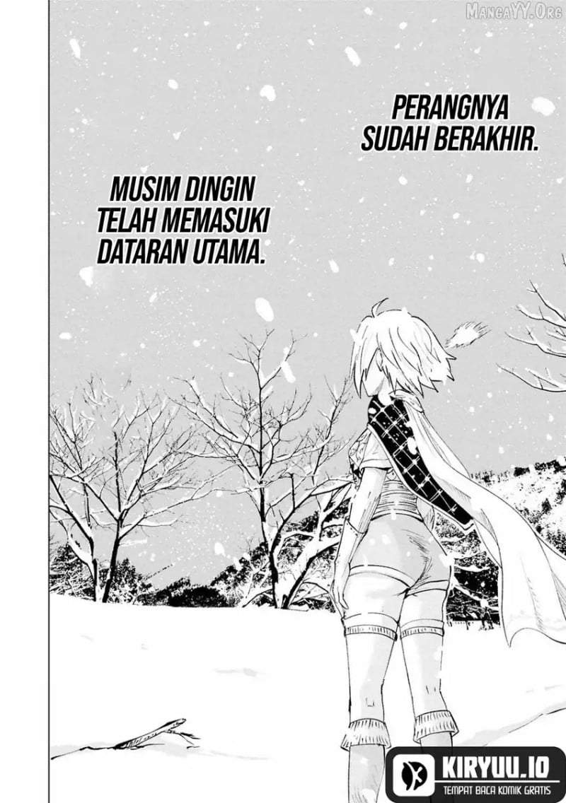 Oukoku E Tsuzuku Michi Chap 109 - Next Chap 110