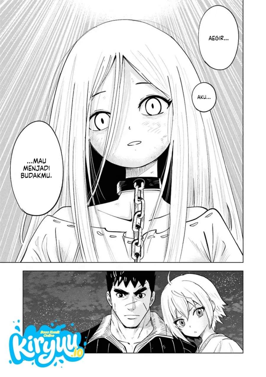 Oukoku E Tsuzuku Michi Chap 103 - Next Chap 104