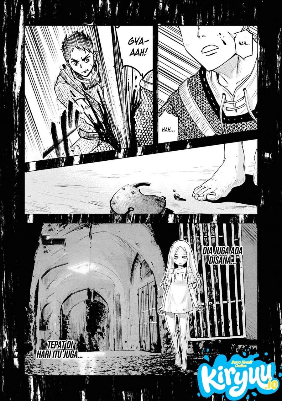 Oukoku E Tsuzuku Michi Chap 103 - Next Chap 104