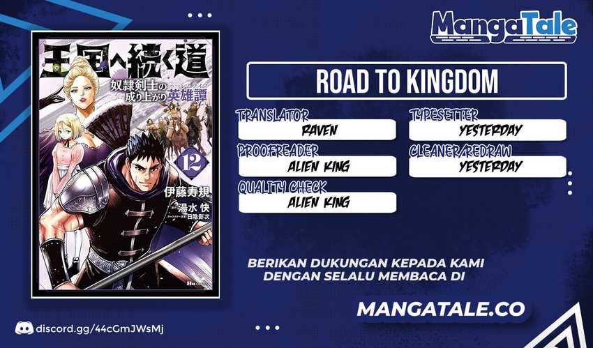 Oukoku E Tsuzuku Michi Chap 77 - Next Chap 78